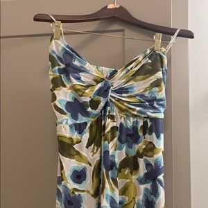 Tommy Bahama Maxi Dress